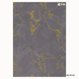 Marble Acrylic Decorative Laminate – 1.5mm, 8 ft x 4 ft | MAC-BTP-206
