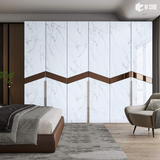 Marble Acrylic Decorative Laminate – 1.5mm, 8 ft x 4 ft | MAC-BTP-223