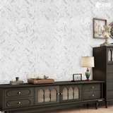 Marble Acrylic Decorative Laminate – 1.5mm, 8 ft x 4 ft | MAC-BTP-226