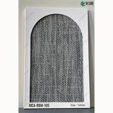 MCA-RBM-105 Woven Cane Decorative Sheet - 5 m x 1 m