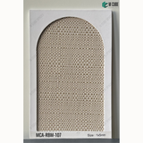MCA-RBM-107 Woven Cane Decorative Sheet - 5 m x 1 m