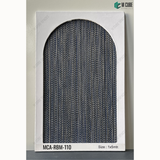 MCA-RBM-110 Woven Cane Decorative Sheet - 5 m x 1 m