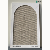MCA-RBM-117 Woven Cane Decorative Sheet - 5 m x 1 m