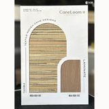 CaneLoom Surface - Laminate and Rolls – 8 ft x 4 ft, 1.5mm | MCA-USX-101 / MLA-USX-172
