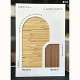 CaneLoom Surface - Laminate and Rolls – 8 ft x 4 ft, 1.5mm | MCA-USX-103 / MLA-USX-173