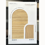 CaneLoom Surface - Laminate and Rolls – 8 ft x 4 ft, 1.5mm | MCA-USX-105 / MLA-USX-175