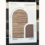 CaneLoom Surface - Laminate and Rolls – 8 ft x 4 ft, 1.5mm | MCA-USX-106 / MLA-USX-176
