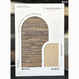 CaneLoom Surface - Laminate and Rolls – 8 ft x 4 ft, 1.5mm | MCA-USX-107 / MLA-USX-177