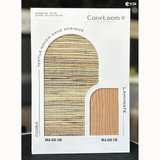 CaneLoom Surface - Laminate and Rolls – 8 ft x 4 ft, 1.5mm | MCA-USX-108 / MLA-USX-178