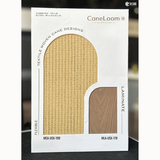 CaneLoom Surface - Laminate and Rolls – 8 ft x 4 ft, 1.5mm | MCA-USX-109 / MLA-USX-179