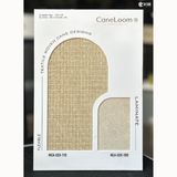 CaneLoom Surface - Laminate and Rolls – 8 ft x 4 ft, 1.5mm | MCA-USX-110 / MLA-USX-180