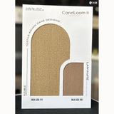 CaneLoom Surface - Laminate and Rolls – 8 ft x 4 ft, 1.5mm | MCA-USX-111 / MLA-USX-181