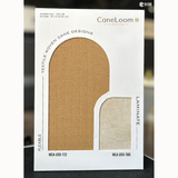 CaneLoom Surface - Laminate and Rolls – 8 ft x 4 ft, 1.5mm | MCA-USX-112 / MLA-USX-180