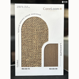 CaneLoom Surface - Laminate and Rolls – 8 ft x 4 ft, 1.5mm | MCA-USX-115 / MLA-USX-184