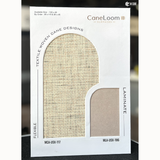 CaneLoom Surface - Laminate and Rolls – 8 ft x 4 ft, 1.5mm | MCA-USX-117 / MLA-USX-186