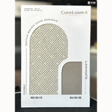CaneLoom Surface - Laminate and Rolls – 8 ft x 4 ft, 1.5mm | MCA-USX-119 / MLA-USX-188