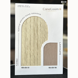 CaneLoom Surface - Laminate and Rolls – 8 ft x 4 ft, 1.5mm | MCA-USX-121 / MLA-USX-190