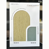 CaneLoom Surface - Laminate and Rolls – 8 ft x 4 ft, 1.5mm | MCA-USX-122 / MLA-USX-182