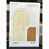 CaneLoom Surface - Laminate and Rolls – 8 ft x 4 ft, 1.5mm | MCA-USX-123 / MLA-USX-191