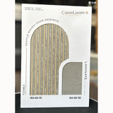 CaneLoom Surface - Laminate and Rolls – 8 ft x 4 ft, 1.5mm | MCA-USX-125 / MLA-USX-193