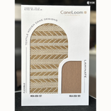 CaneLoom Surface - Laminate and Rolls – 8 ft x 4 ft, 1.5mm | MCA-USX-127 / MLA-USX-181