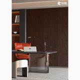 Intera Charcoal Decorative Panel – 8 ft x 2 ft, 4mm | MCD-BTP-101