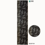 Intera Charcoal Decorative Panel – 8 ft x 2 ft, 4mm | MCD-BTP-104