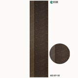 Intera Charcoal Decorative Panel – 8 ft x 2 ft, 4mm | MCD-BTP-105