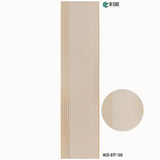 Intera Charcoal Decorative Panel – 8 ft x 2 ft, 4mm | MCD-BTP-106