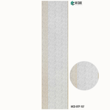 Intera Charcoal Decorative Panel – 8 ft x 2 ft, 4mm | MCD-BTP-107