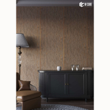Intera Charcoal Decorative Panel – 8 ft x 2 ft, 4mm | MCD-BTP-109