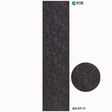 Intera Charcoal Decorative Panel – 8 ft x 2 ft, 4mm | MCD-BTP-111