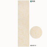 Intera Charcoal Decorative Panel – 8 ft x 2 ft, 4mm | MCD-BTP-113