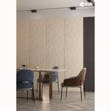 Intera Charcoal Decorative Panel – 8 ft x 2 ft, 4mm | MCD-BTP-115