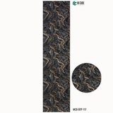 Intera Charcoal Decorative Panel – 8 ft x 2 ft, 4mm | MCD-BTP-117