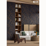 Intera Charcoal Decorative Panel – 8 ft x 2 ft, 4mm | MCD-BTP-118