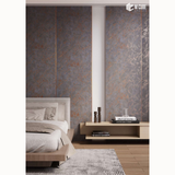 Intera Charcoal Decorative Panel – 8 ft x 2 ft, 4mm | MCD-BTP-119