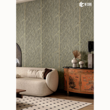 Intera Charcoal Decorative Panel – 8 ft x 2 ft, 4mm | MCD-BTP-121