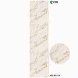 Intera Charcoal Decorative Panel – 8 ft x 2 ft, 4mm | MCD-BTP-124