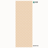 Carva Charcoal Decorative Panel – 8 ft x 2 ft, 4mm | MCD-YRP-102