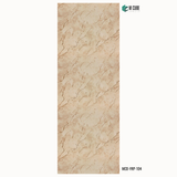 Carva Charcoal Decorative Panel – 8 ft x 2 ft, 4mm | MCD-YRP-104
