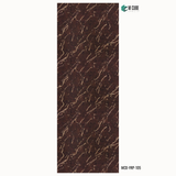 Carva Charcoal Decorative Panel – 8 ft x 2 ft, 4mm | MCD-YRP-105