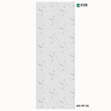 Carva Charcoal Decorative Panel – 8 ft x 2 ft, 4mm | MCD-YRP-106
