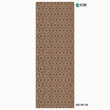 Carva Charcoal Decorative Panel – 8 ft x 2 ft, 4mm | MCD-YRP-108