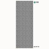Carva Charcoal Decorative Panel – 8 ft x 2 ft, 4mm | MCD-YRP-109