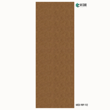 Carva Charcoal Decorative Panel – 8 ft x 2 ft, 4mm | MCD-YRP-112