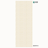 Carva Charcoal Decorative Panel – 8 ft x 2 ft, 4mm | MCD-YRP-113
