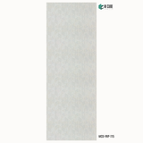 Carva Charcoal Decorative Panel – 8 ft x 2 ft, 4mm | MCD-YRP-115