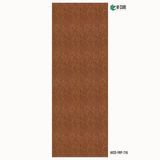 Carva Charcoal Decorative Panel – 8 ft x 2 ft, 4mm | MCD-YRP-116