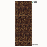 Carva Charcoal Decorative Panel – 8 ft x 2 ft, 4mm | MCD-YRP-118
